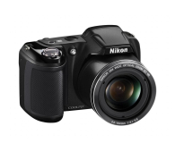 Nikon COOLPIX L320 B - 1450503 - zdjęcie 3